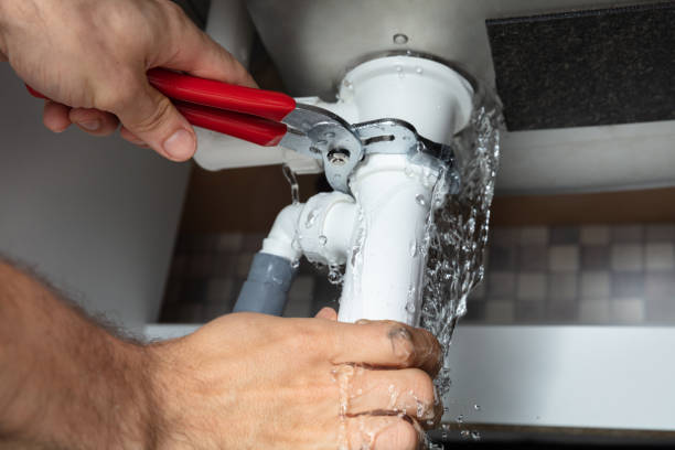 Best Residential water damage restoration  in Sayreville, NJ