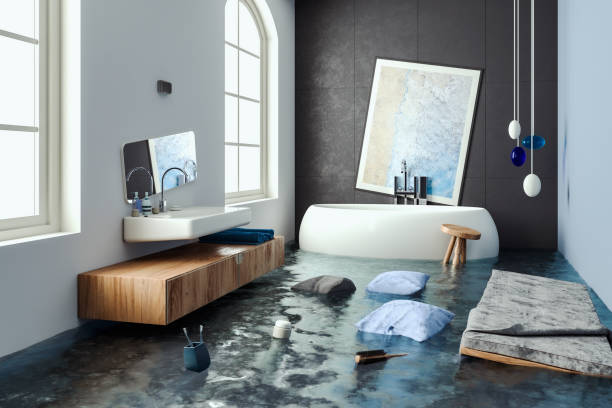 Best Basement water damage restoration  in Sayreville, NJ