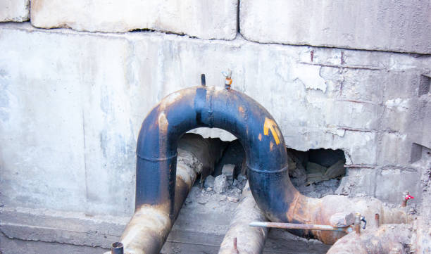 Best Professional water damage repair  in Sayreville, NJ
